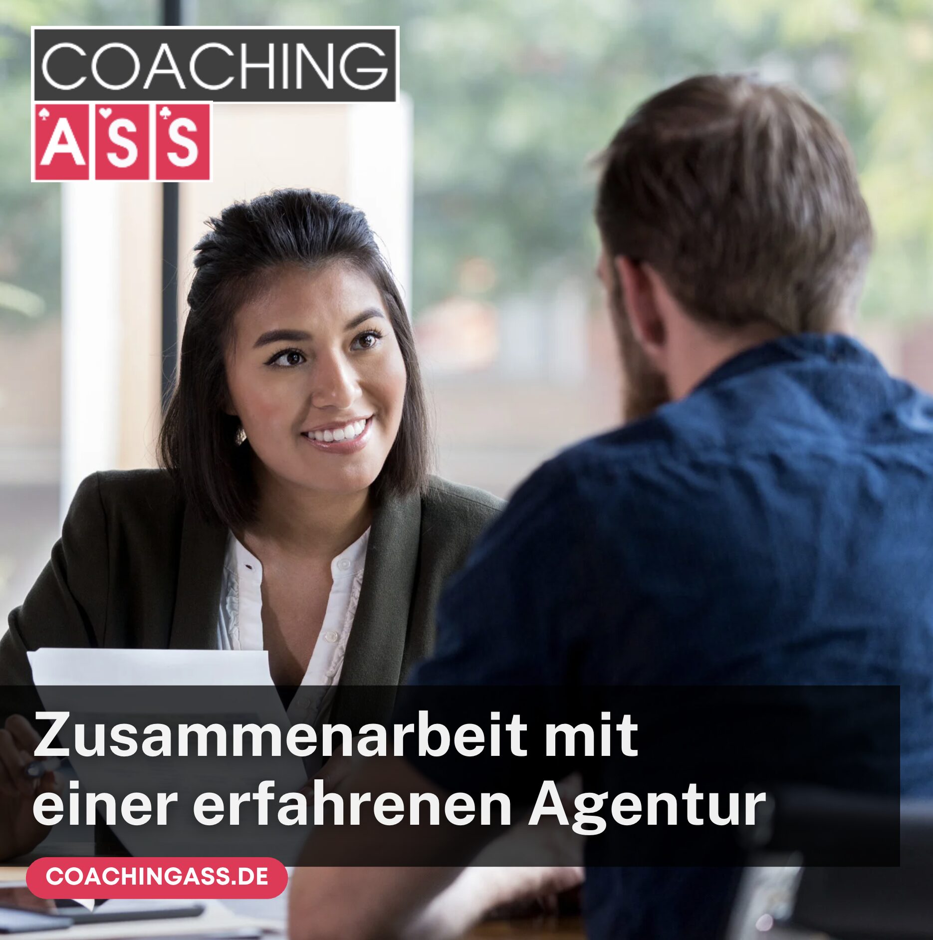 Warum die Zusammenarbeit mit einer erfahrenen Agentur entscheidend ist