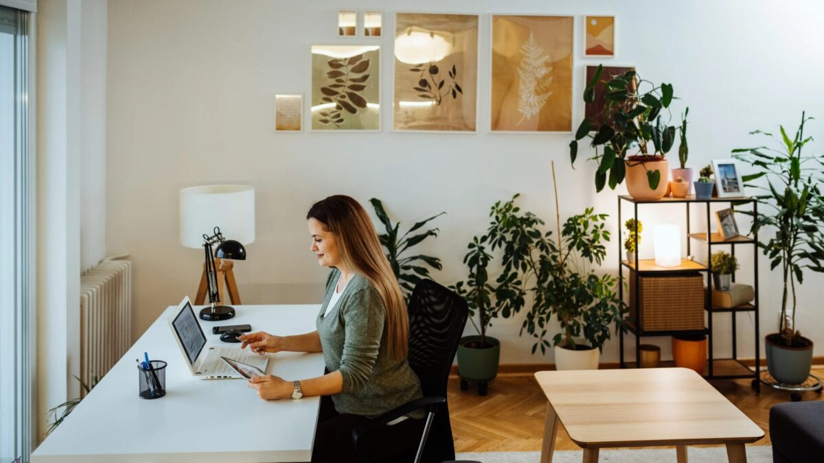 Was lohnt sich mehr – Homeoffice oder Fahrtkosten