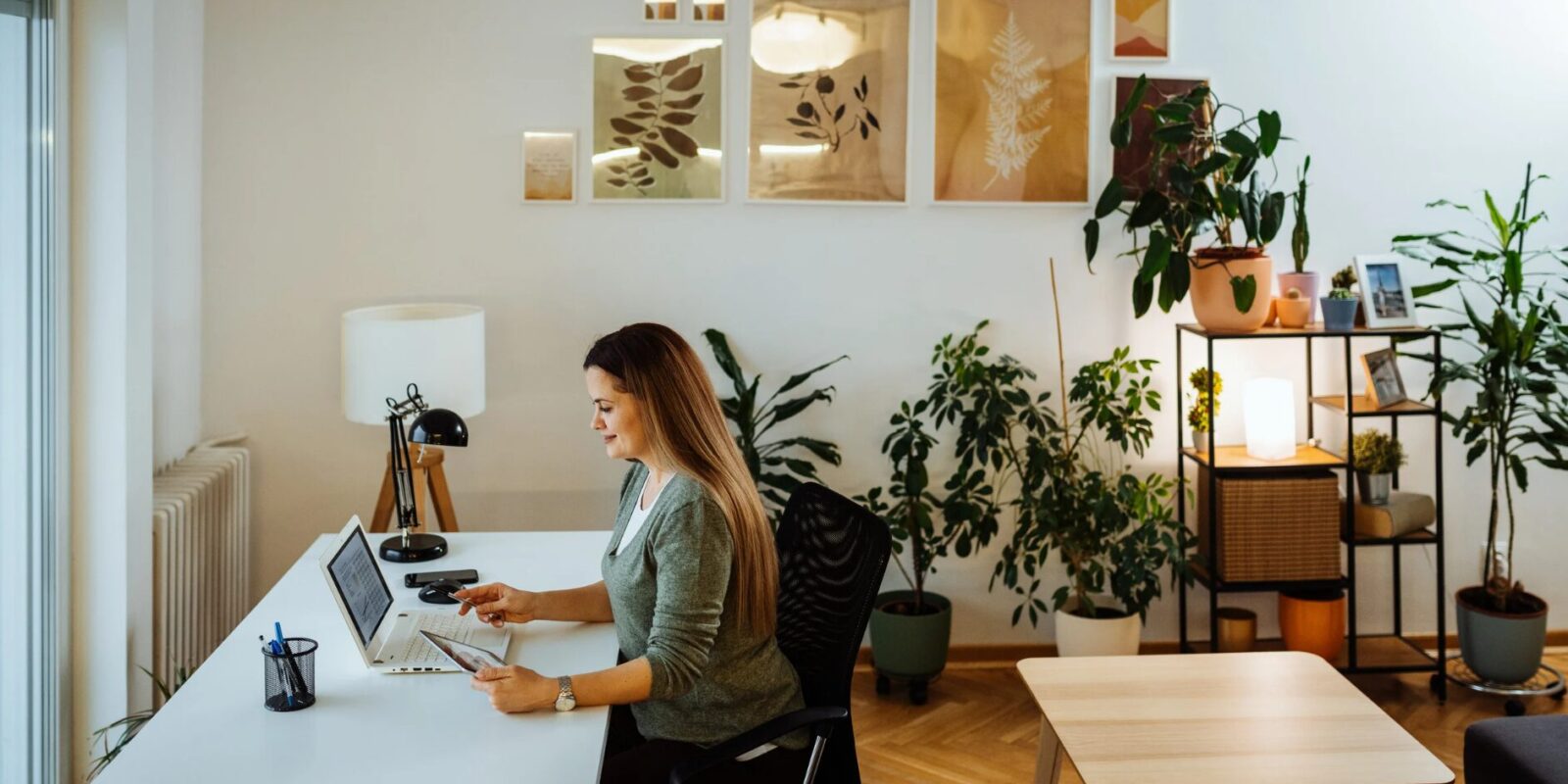 Was lohnt sich mehr – Homeoffice oder Fahrtkosten