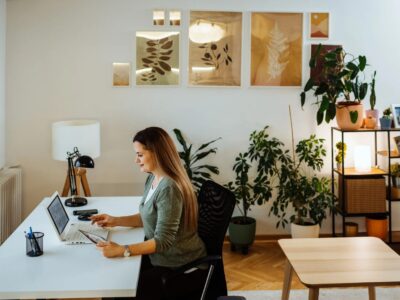 Was lohnt sich mehr – Homeoffice oder Fahrtkosten