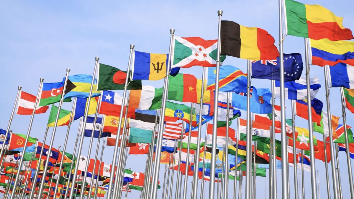 3 Monate ins Ausland – was beachten