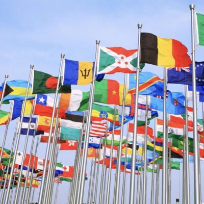 3 Monate ins Ausland – was beachten