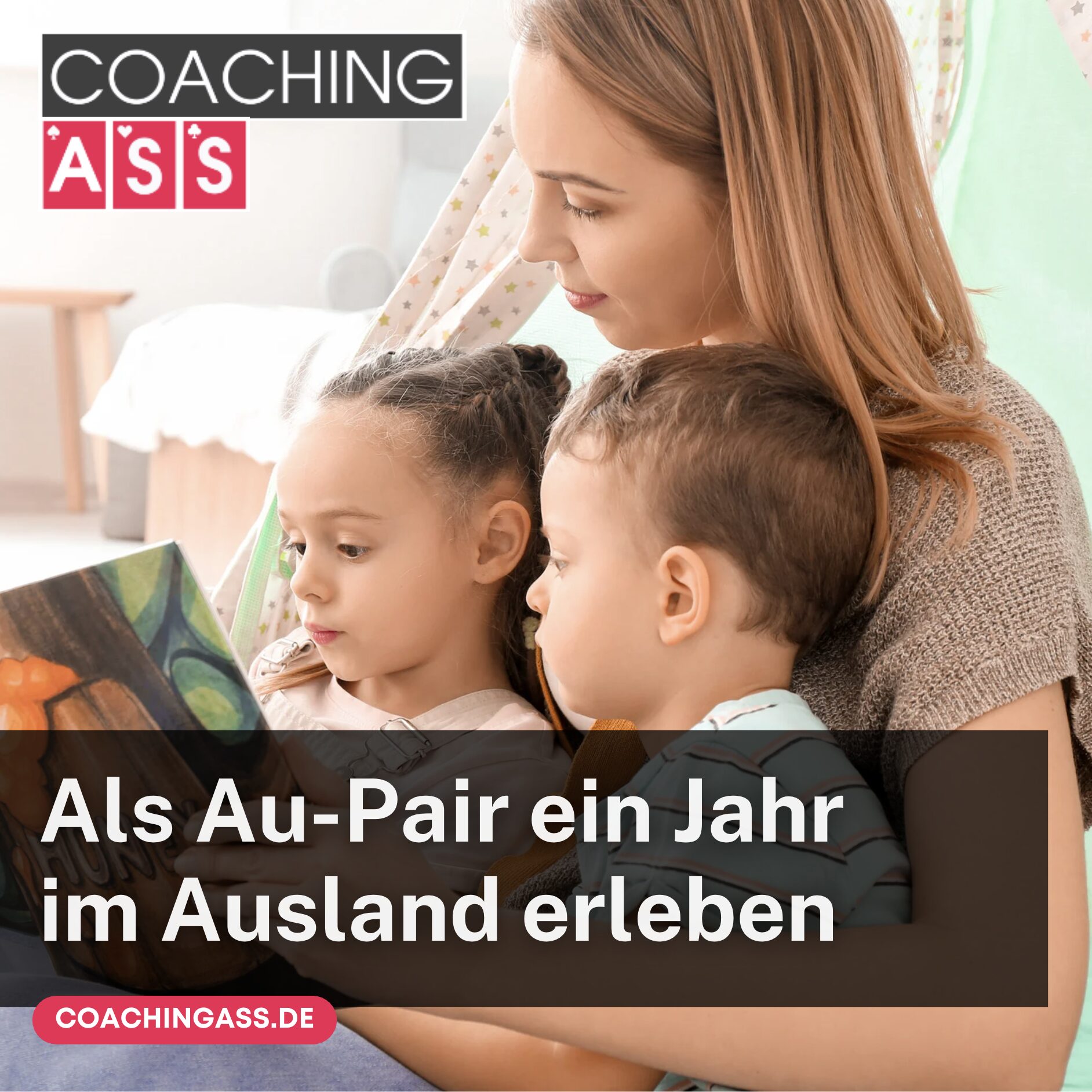 Au-Pair Auslandsjahr nach dem Abi Au-Pair Auslandsjahr nach dem Abi