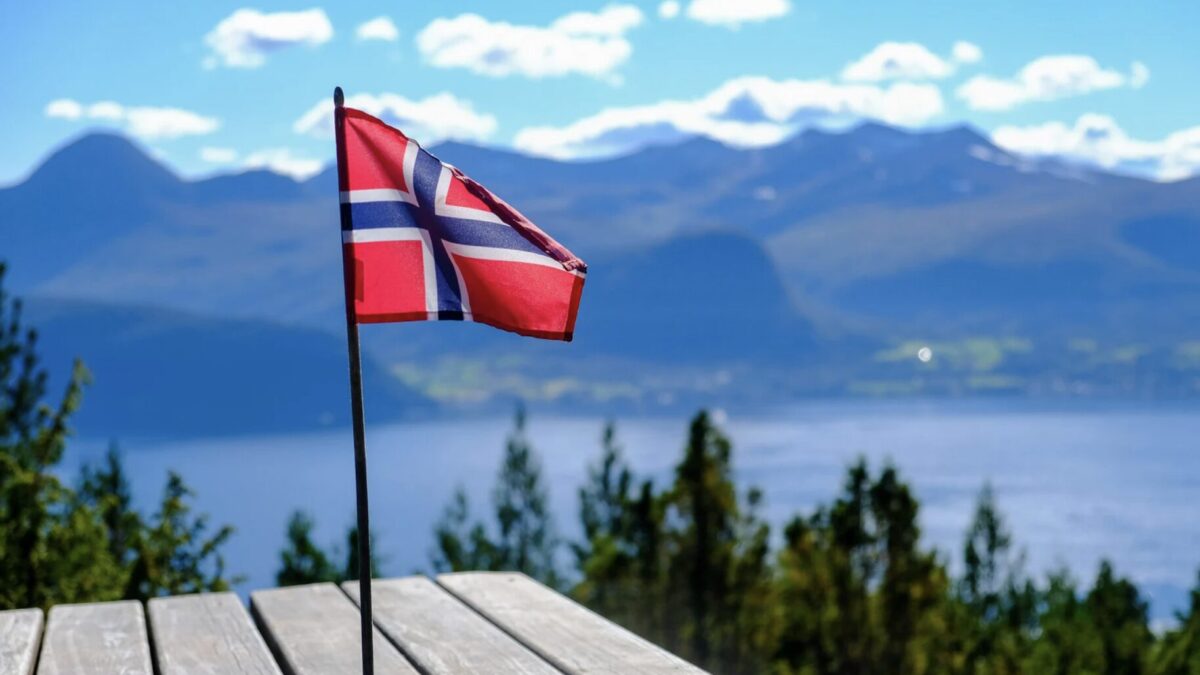 Auslandsjahr in Norwegen nach dem Abi