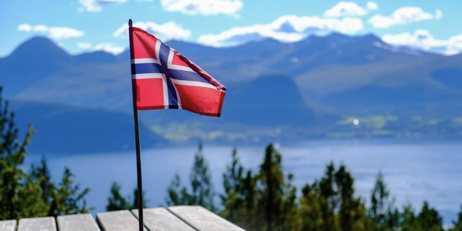 Auslandsjahr in Norwegen nach dem Abi