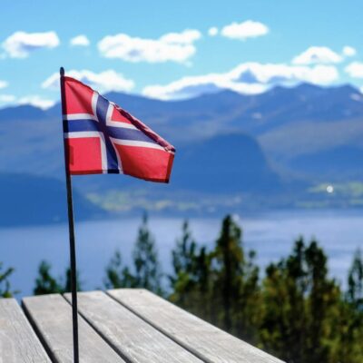 Auslandsjahr in Norwegen nach dem Abi