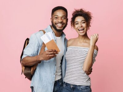 Auslandsjahr nach dem Abi