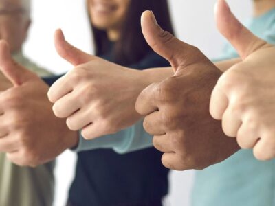 Empfehlungsmarketing optimieren