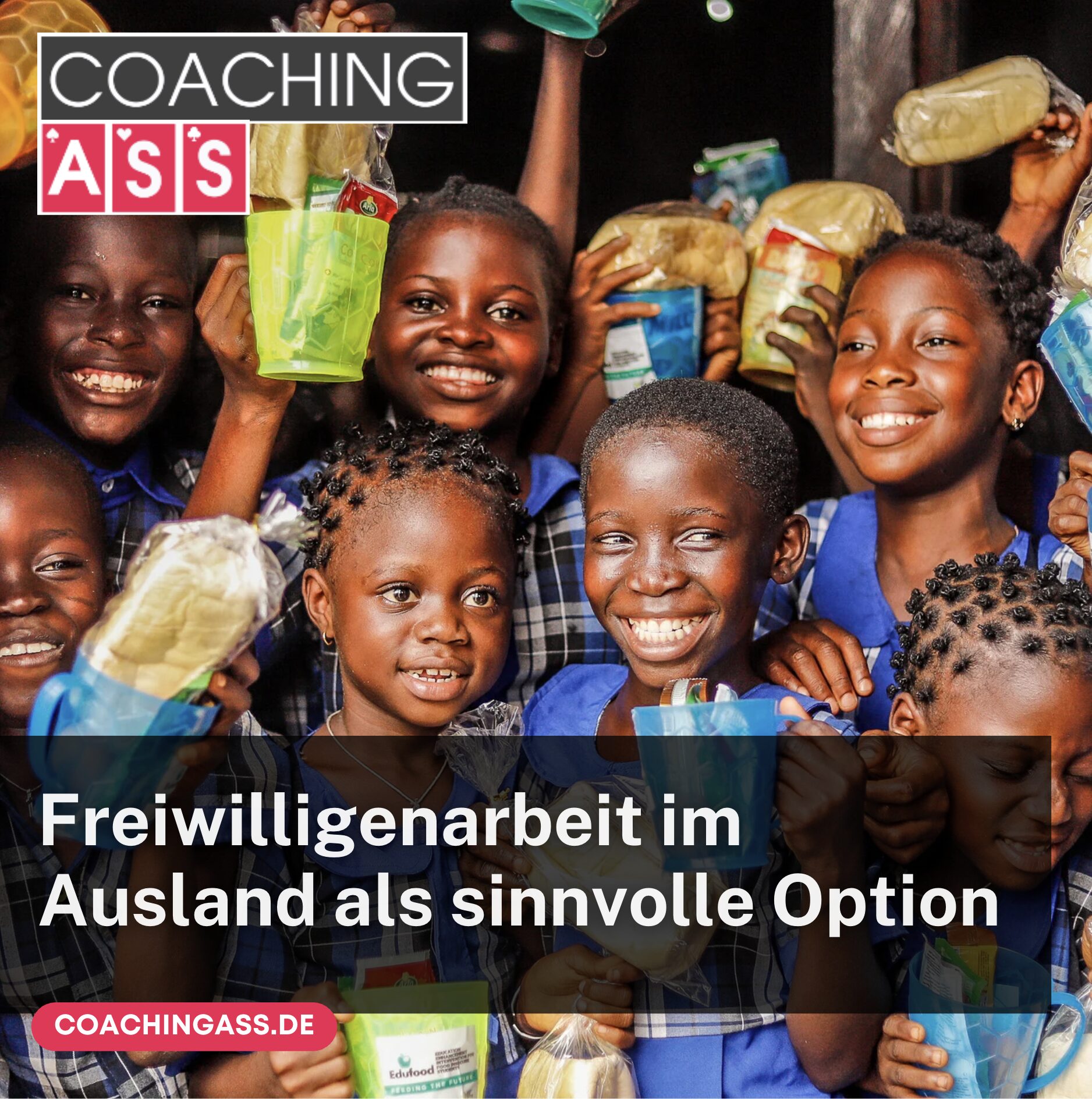 Freiwilligenarbeit im Ausland - Auslandsjahr Freiwilligenarbeit im Ausland - Auslandsjahr