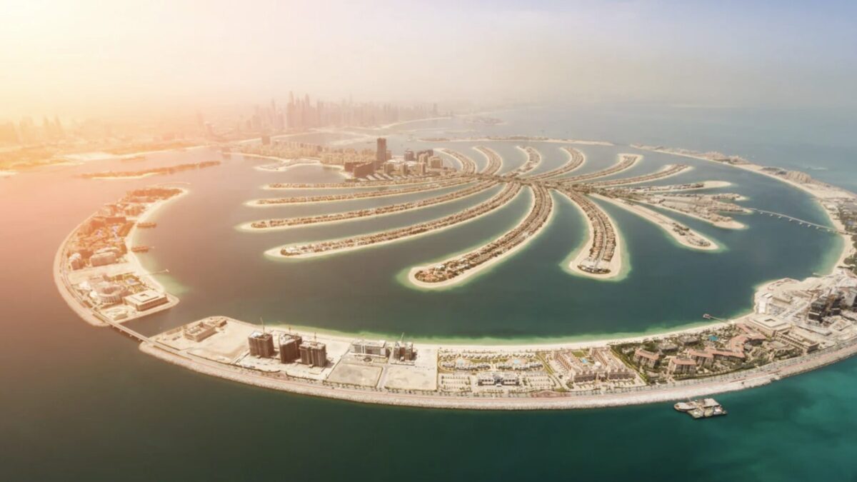 Jobs in Dubai für Deutsche