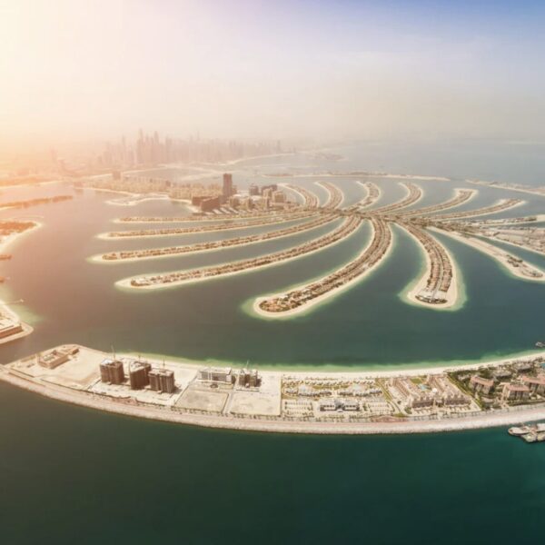 Jobs in Dubai für Deutsche