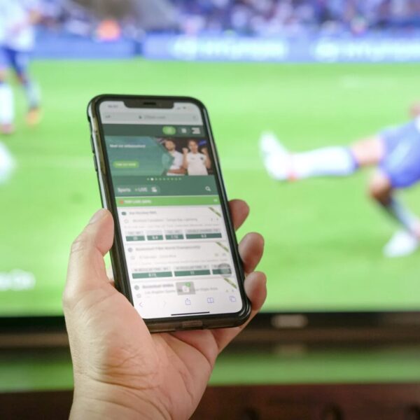 Mentale Stärke und Live Wetten