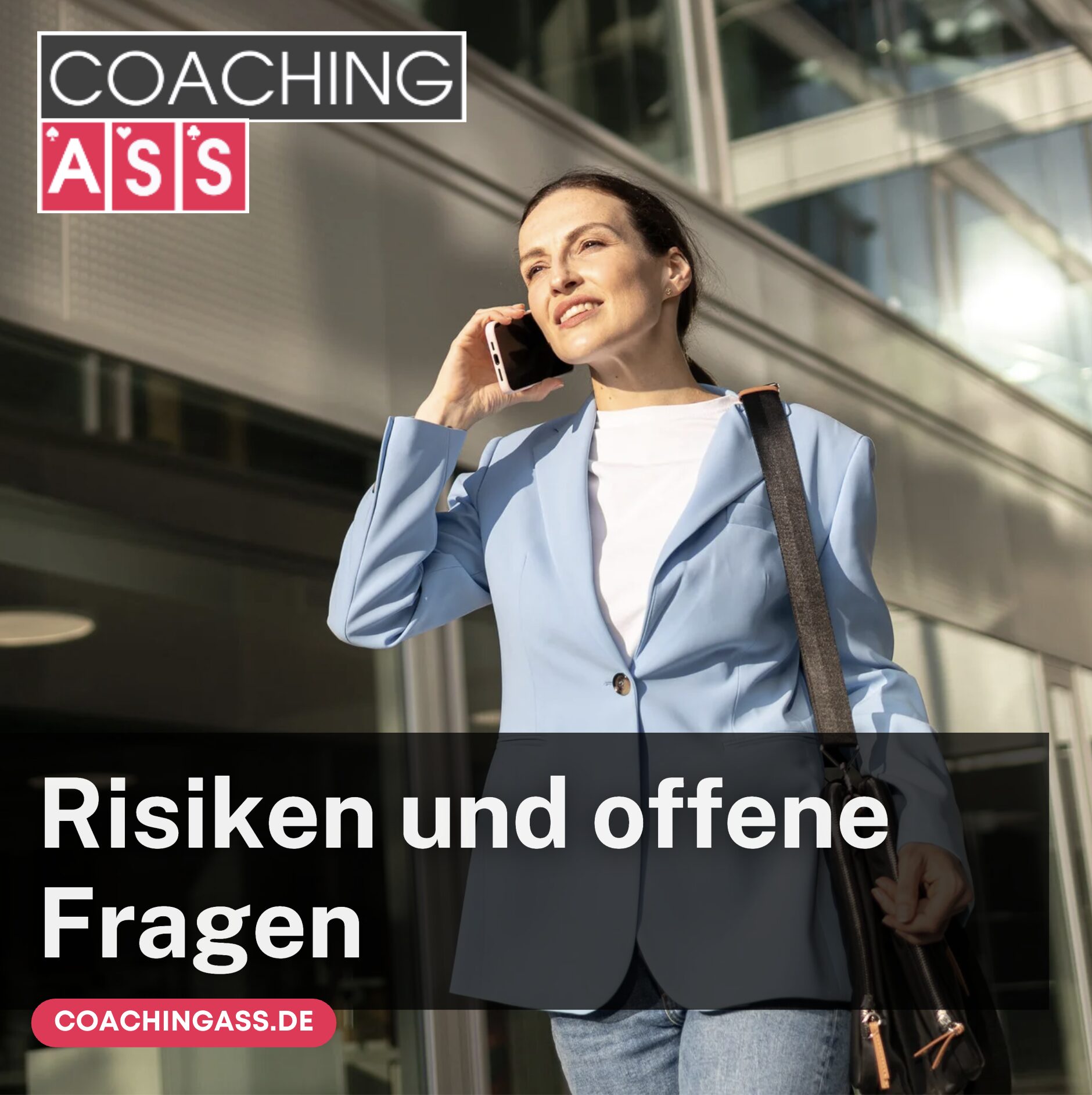 Risiken virtueller Trainer