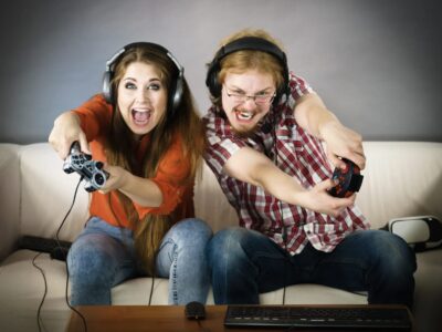 Schräge Videospielkonzepte