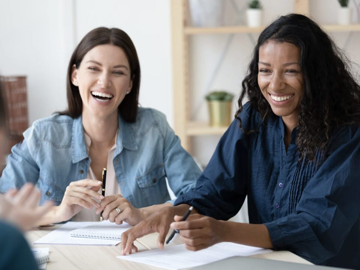 Sprüche über Zusammenhalt zwischen Kollegen
