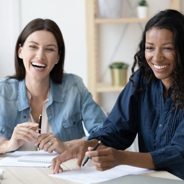 Sprüche über Zusammenhalt zwischen Kollegen