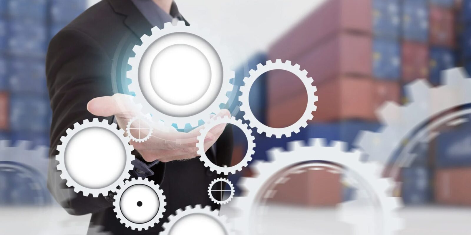 Supply Chain Management