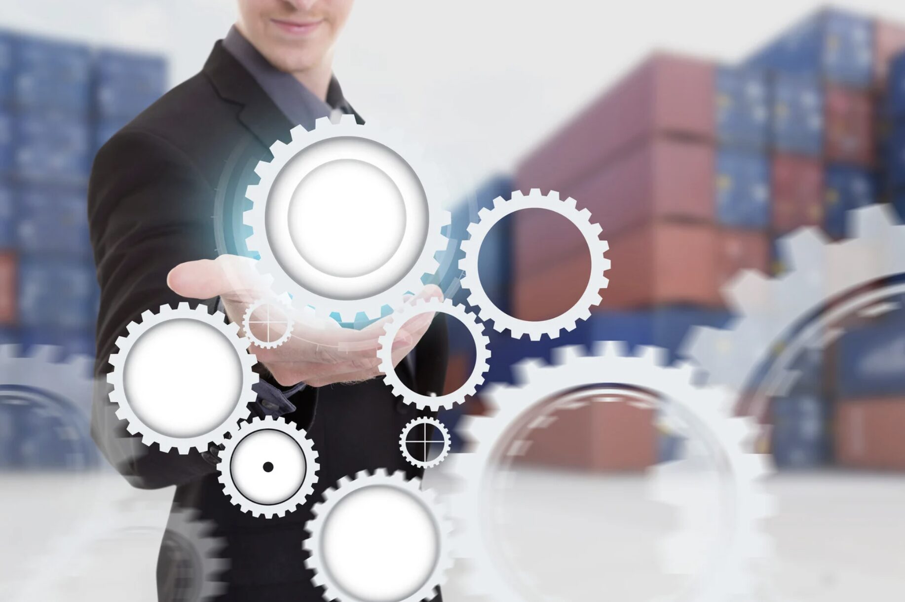 Supply Chain Management Beratung für effiziente Lieferketten