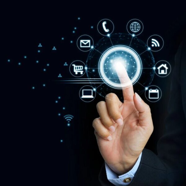 Verwendung von DApps zur Automatisierung