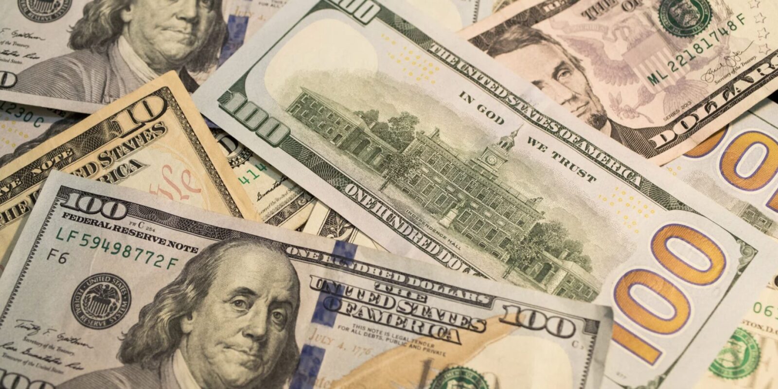 Vinny Piano Vermögen