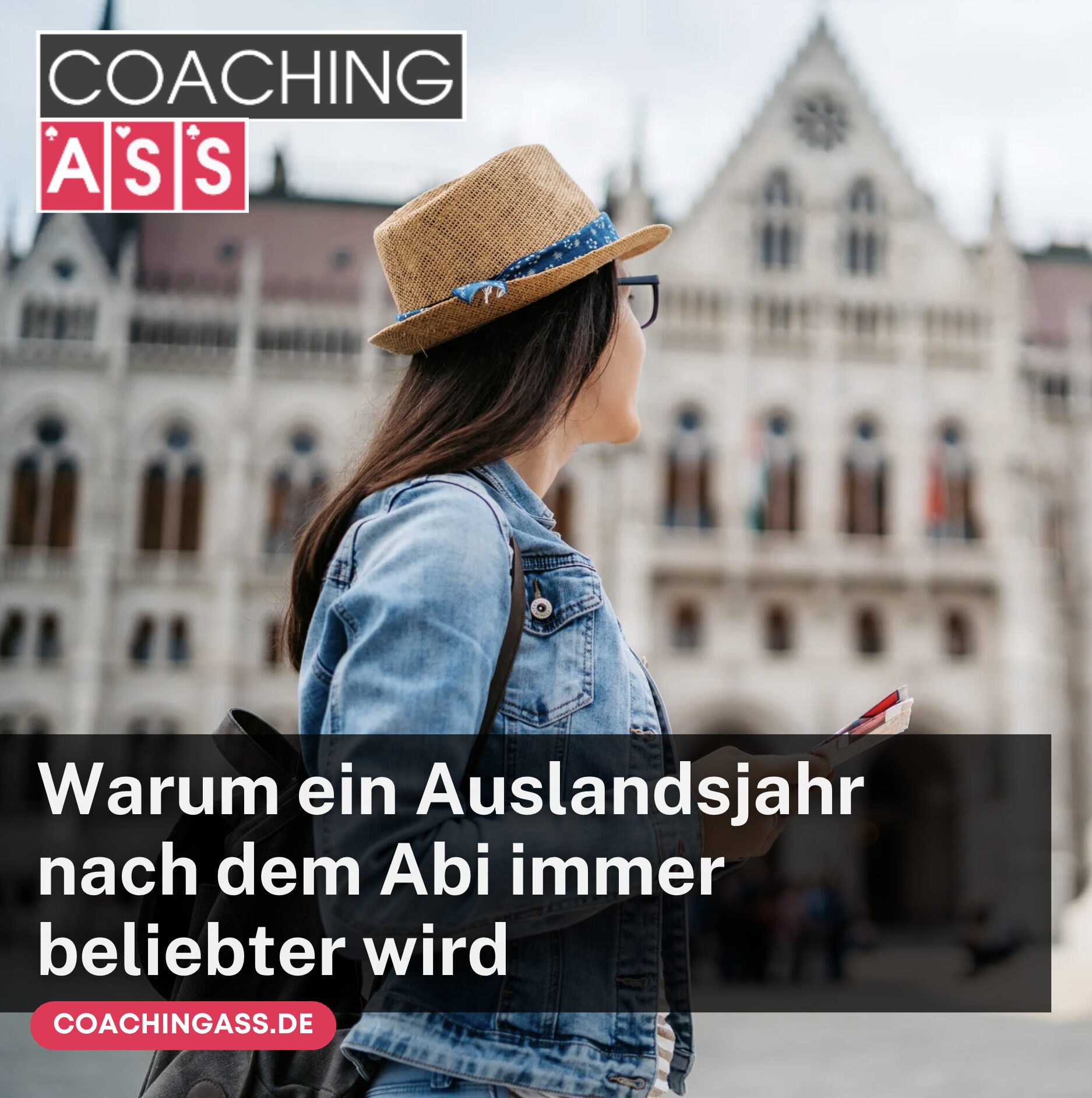 Warum ein Auslandsjahr nach dem Abi immer beliebter wird Warum ein Auslandsjahr nach dem Abi immer beliebter wird