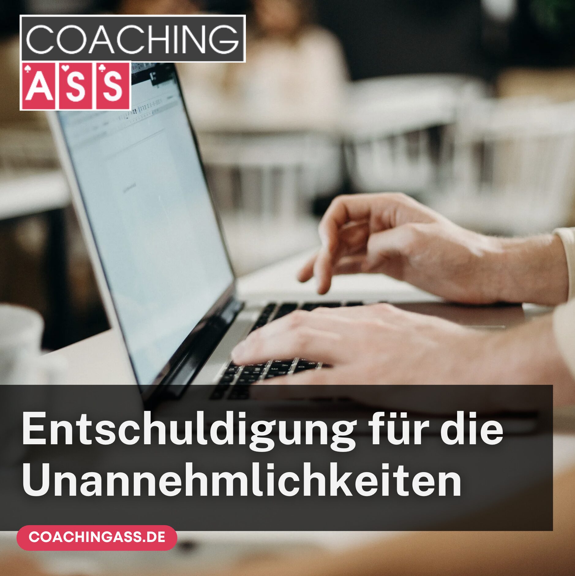 Warum eine Entschuldigung für die Unannehmlichkeiten entscheidend für Kundenbindung ist