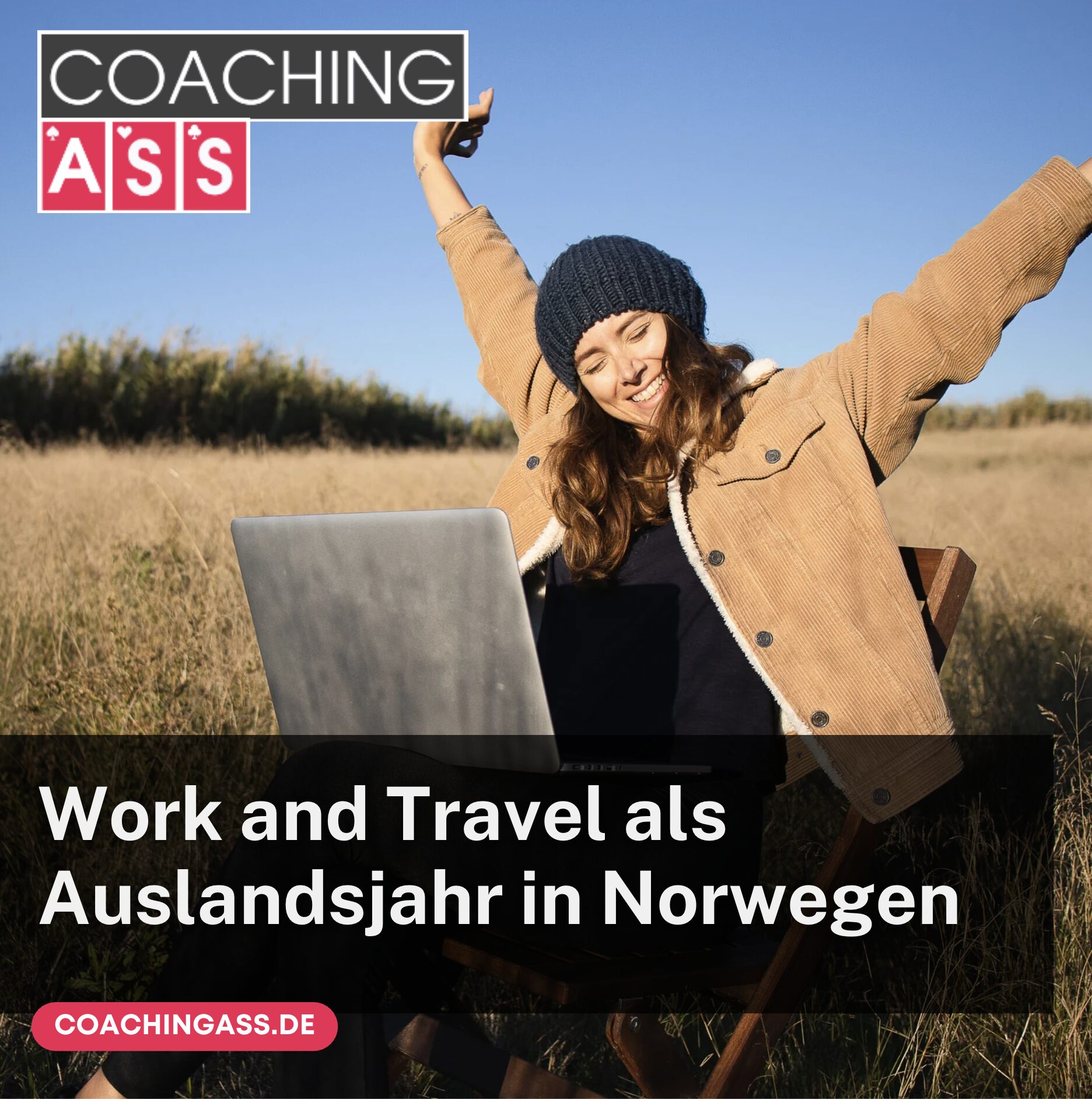 Work and Travel als Auslandsjahr in Norwegen nach dem Abi
