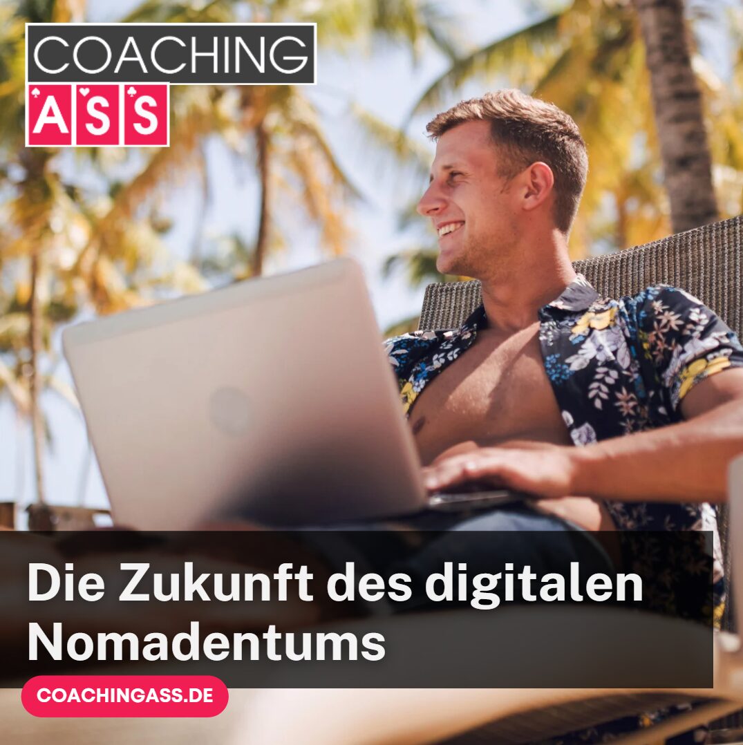 digitales nomadentums