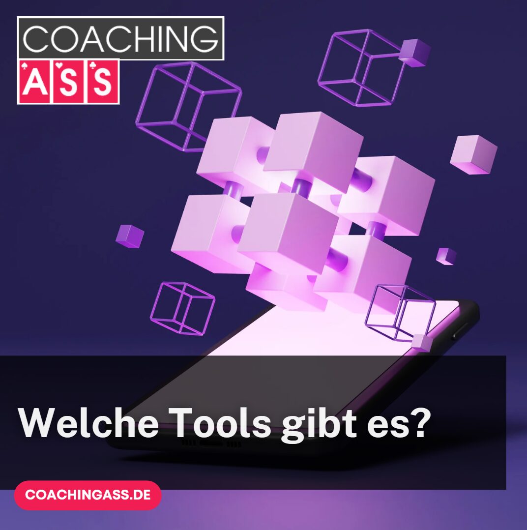 tools für Dapps