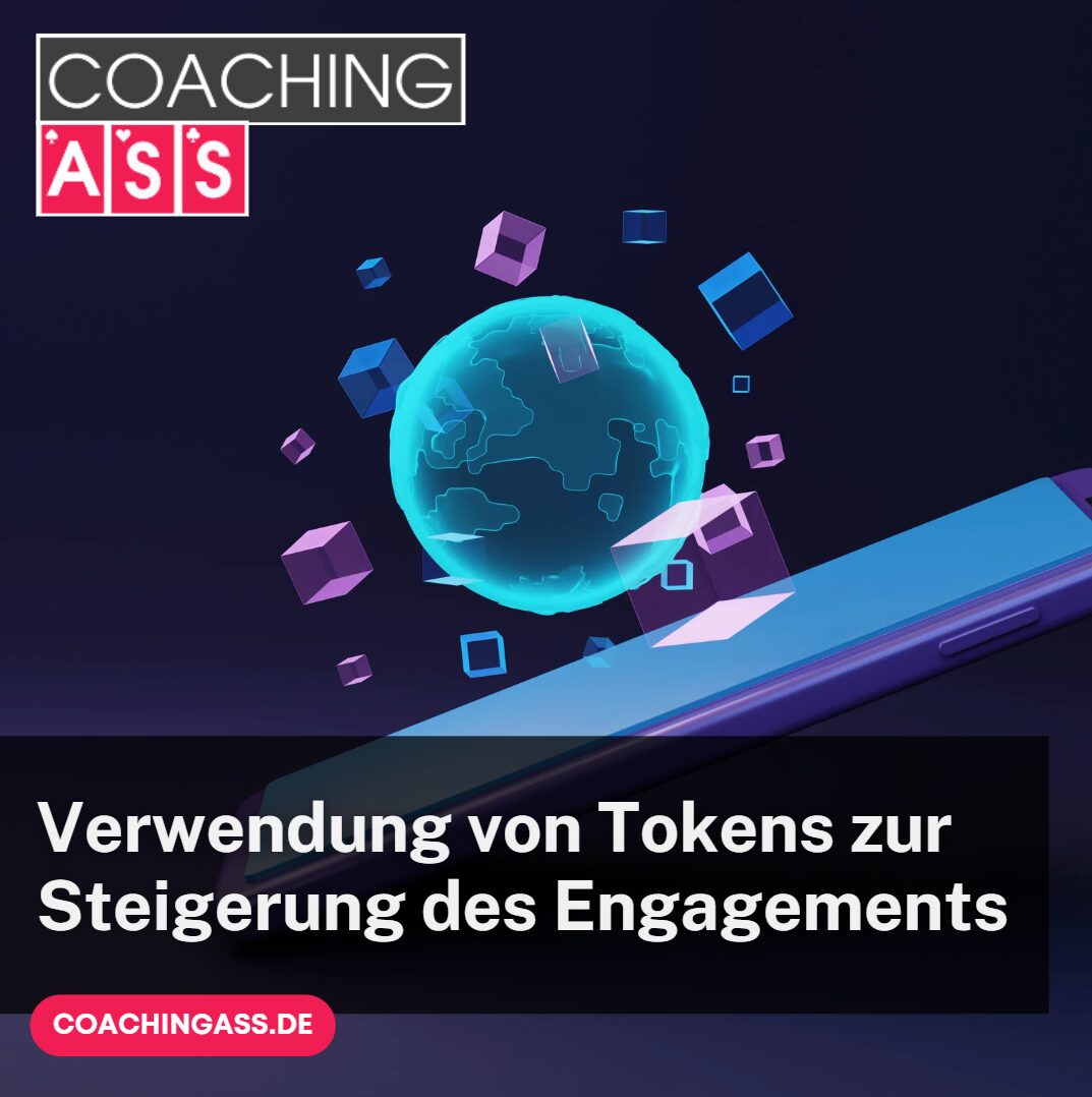 verwendung von tokens