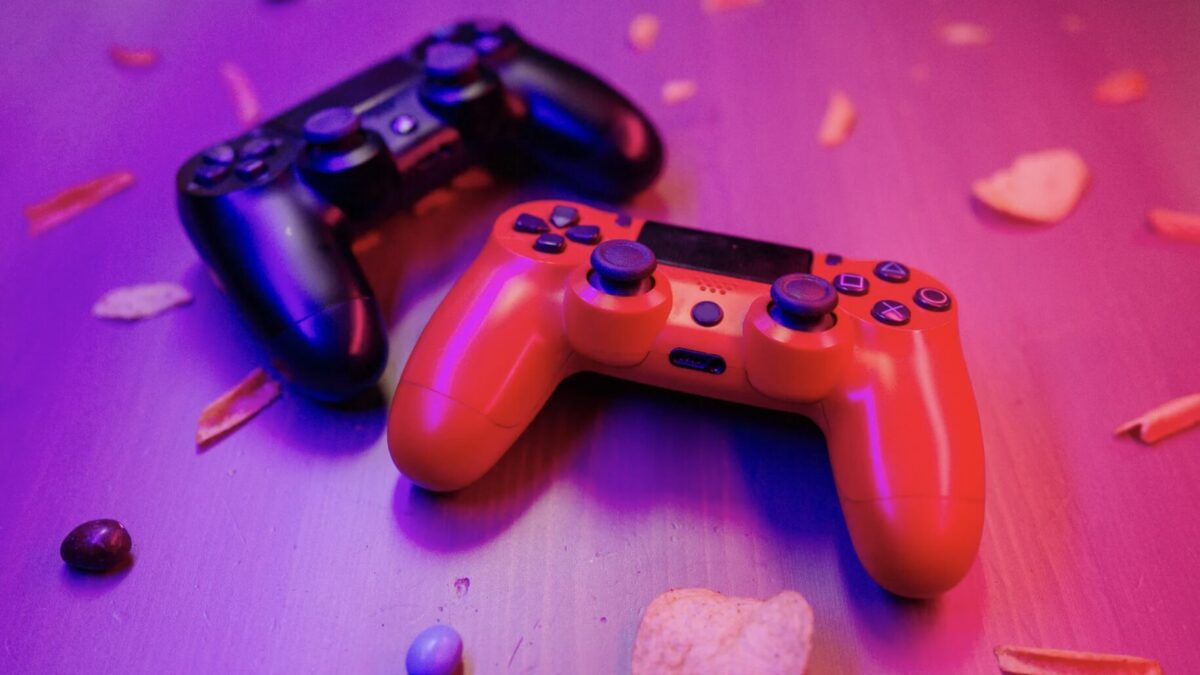 weekend-gaming typ