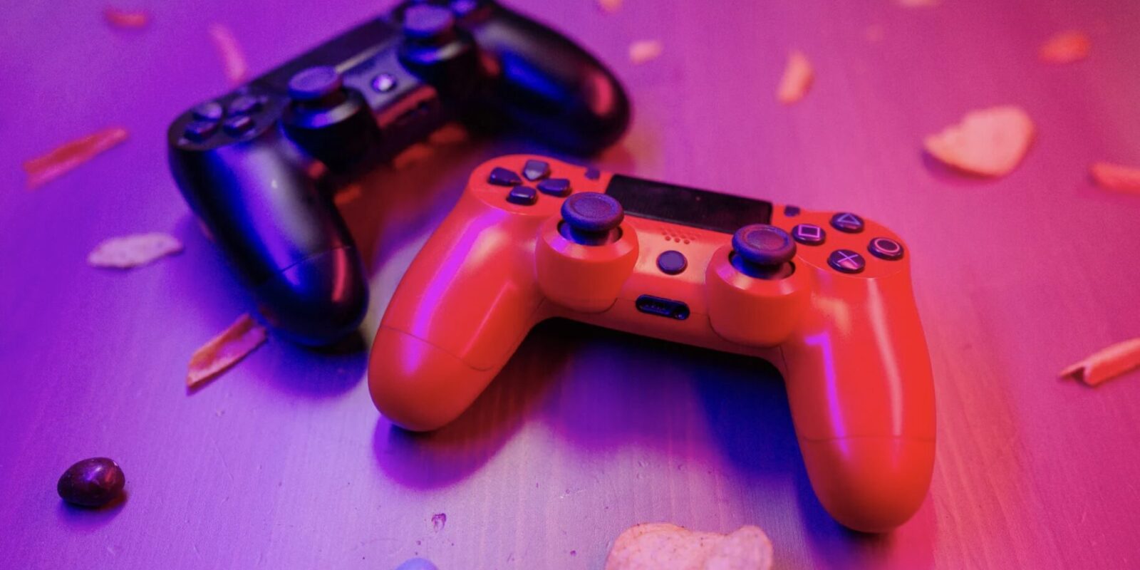 weekend-gaming typ