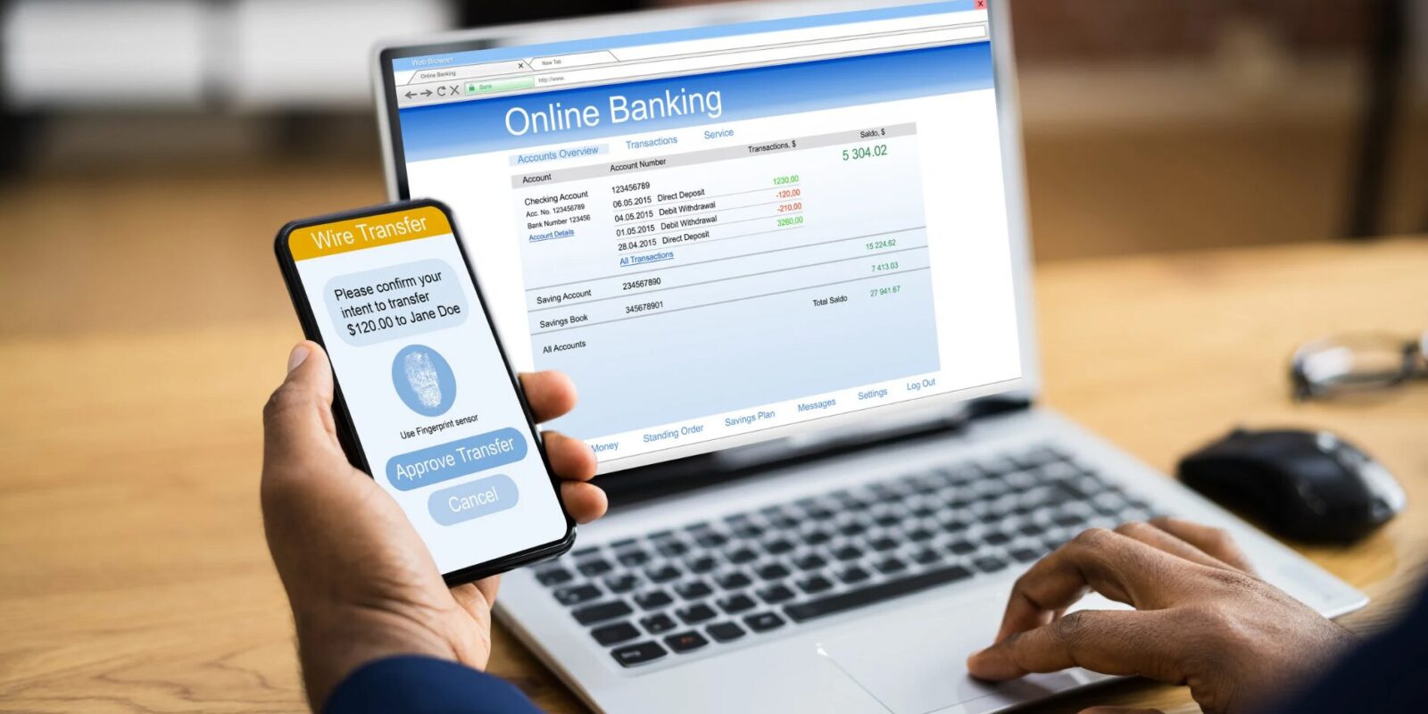 Abbuchung auf Konto nicht nachvollziehbar Was tun bei unbekannten Belastungen