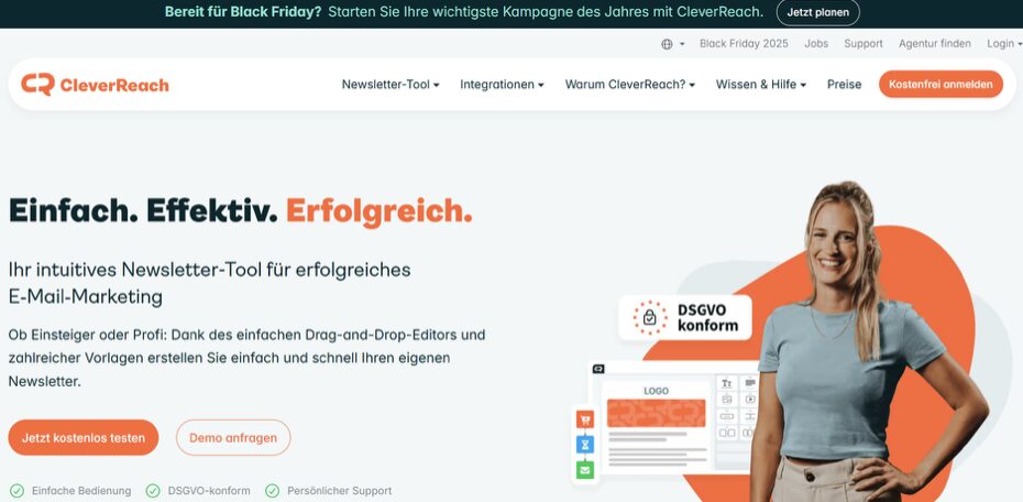 Cleverreach
