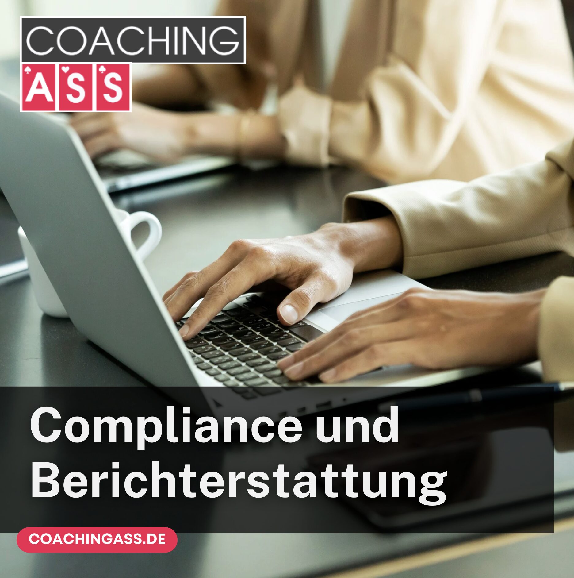 Compliance und Berichterstattung