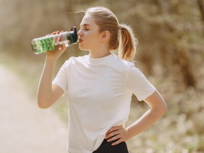 Dopper Trinkflasche
