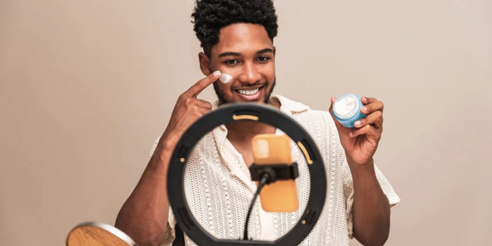 E‑Commerce‑Geschäft