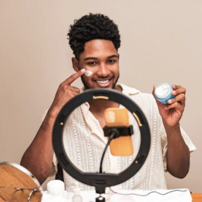 E‑Commerce‑Geschäft
