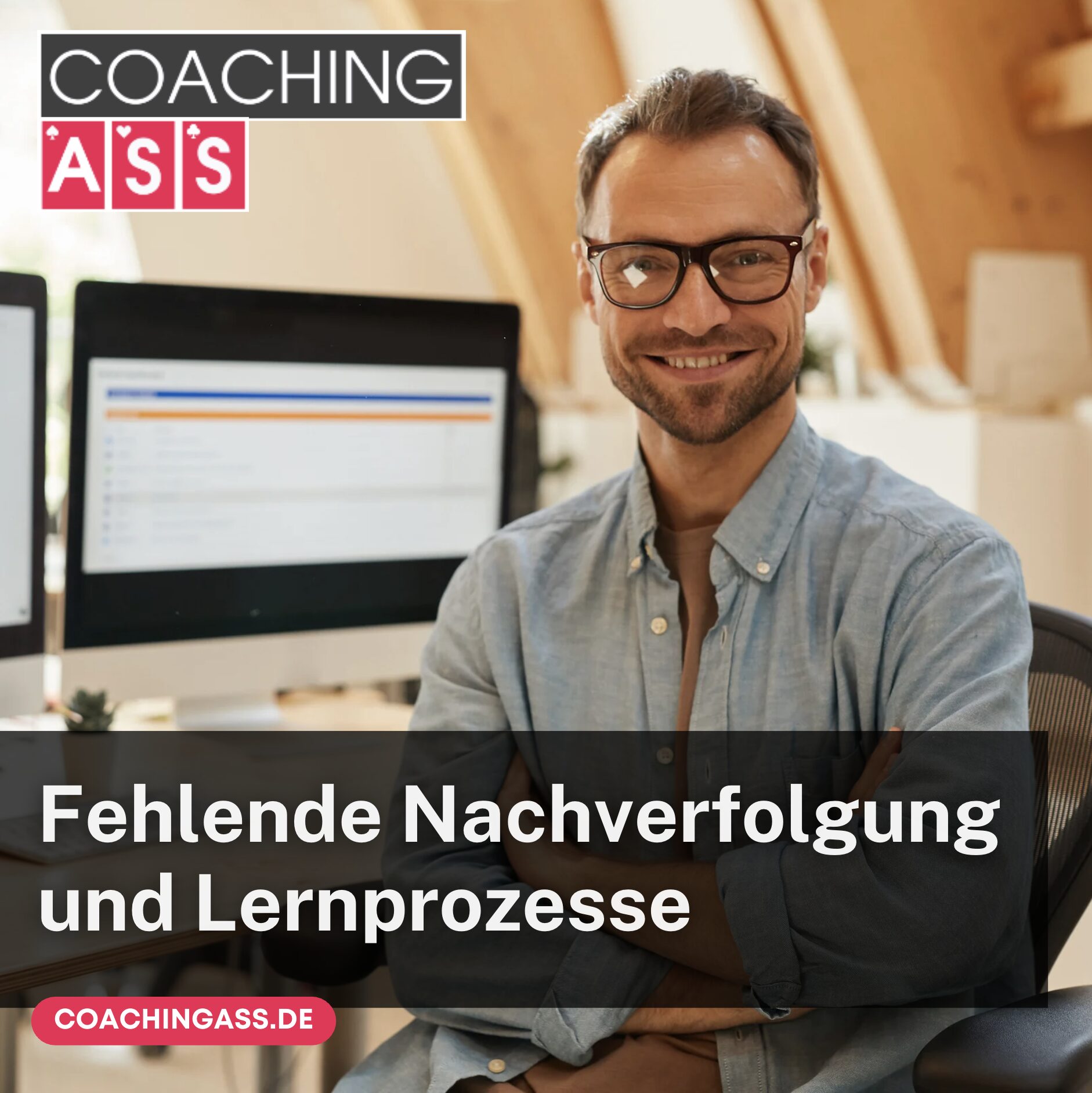 Fehlende Nachverfolgung und Lernprozesse Fehlende Nachverfolgung und Lernprozesse