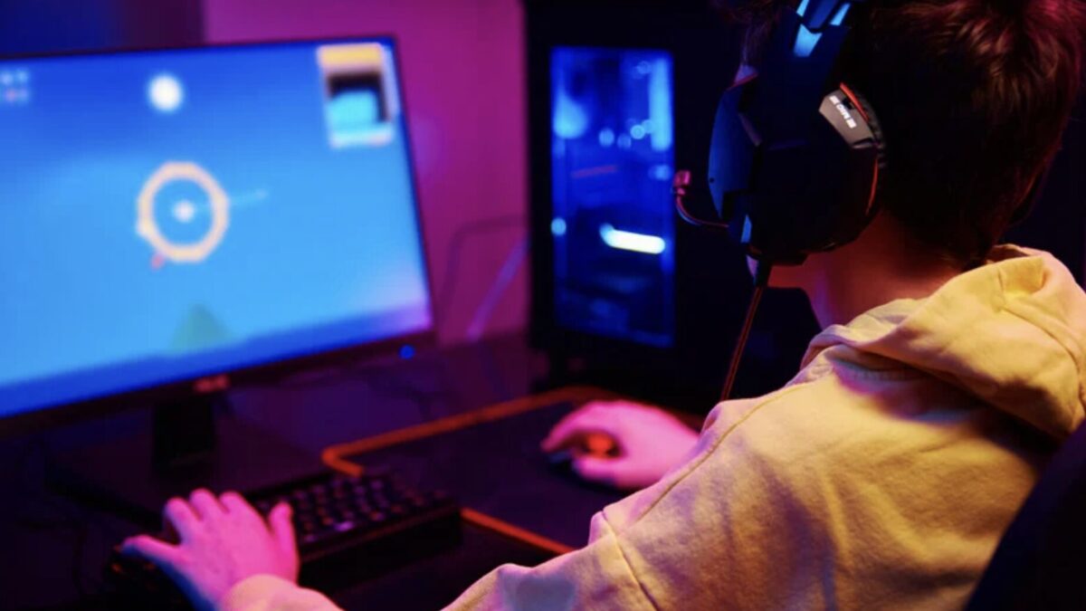 Gaming als Business