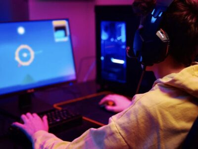 Gaming als Business