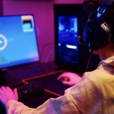 Gaming als Business