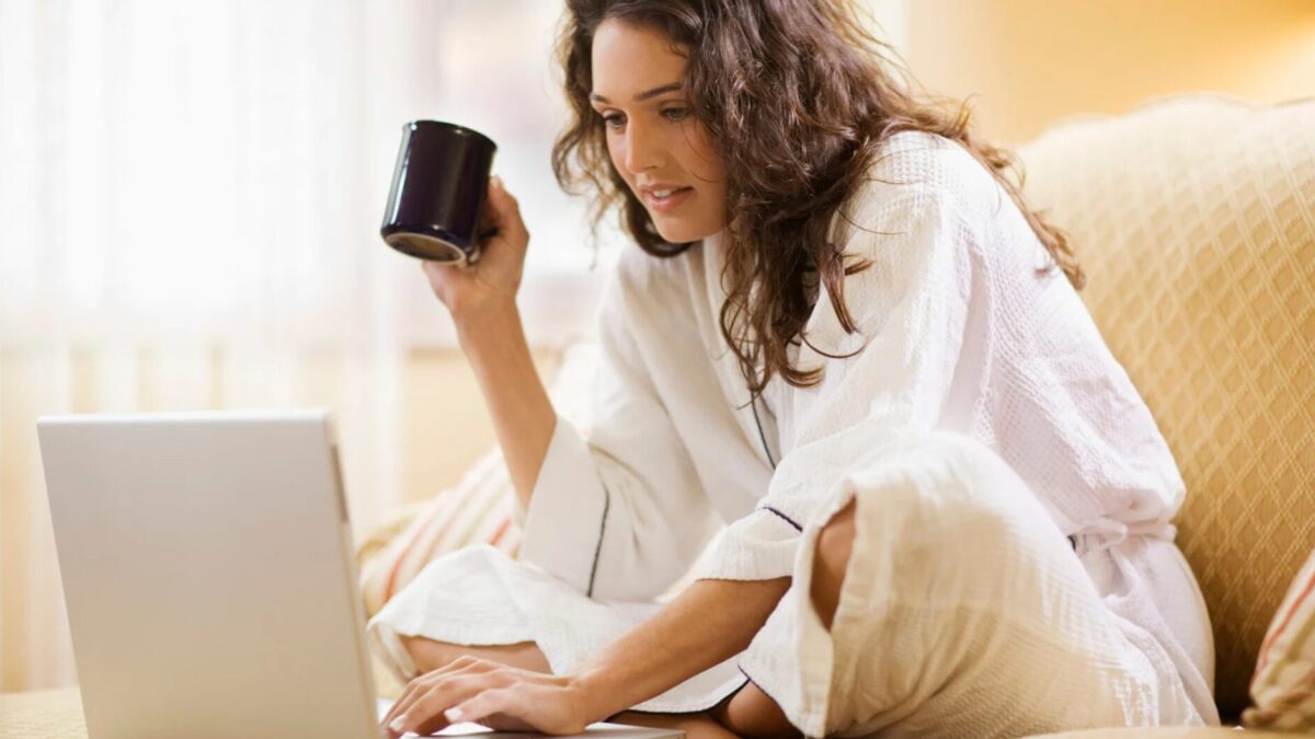 Gut bezahlte Jobs ohne Menschenkontakt Ideale Chancen für Introvertierte