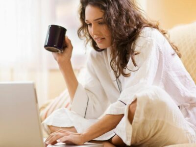 Gut bezahlte Jobs ohne Menschenkontakt Ideale Chancen für Introvertierte