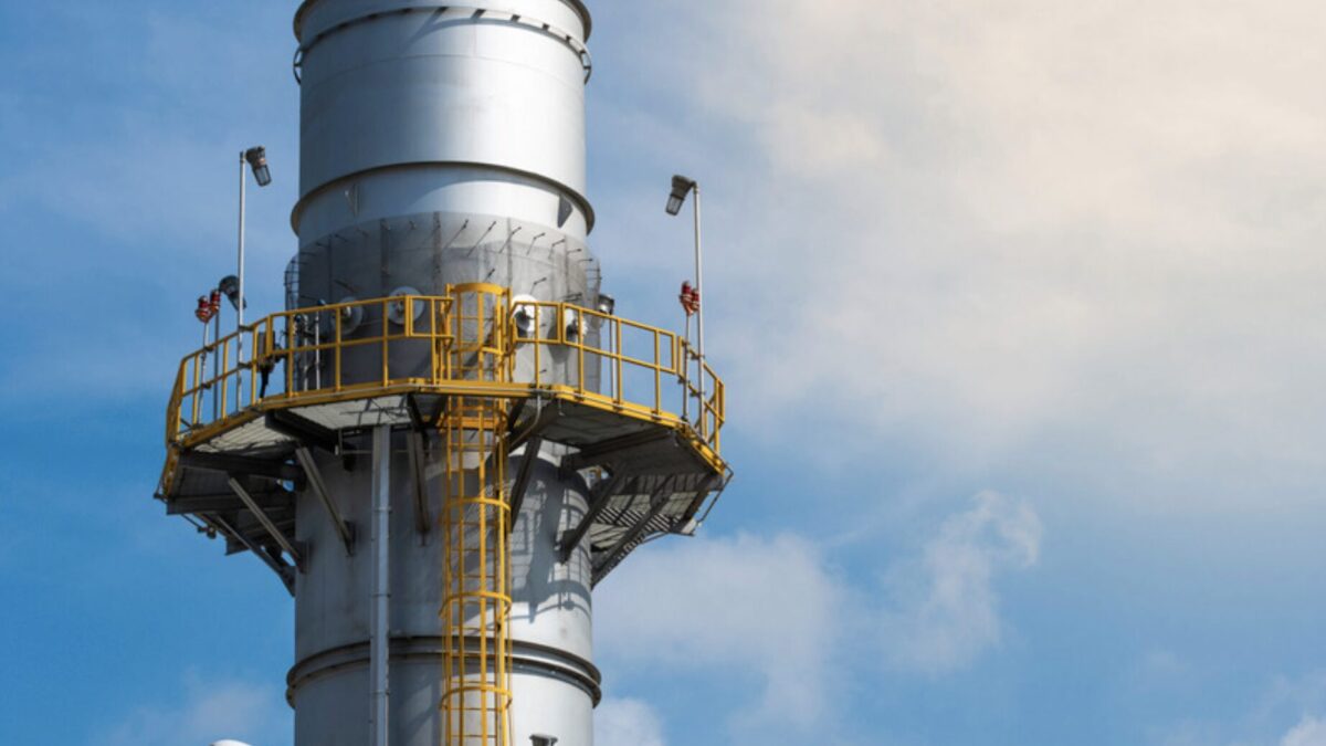 Heat Recovery Steam Generator