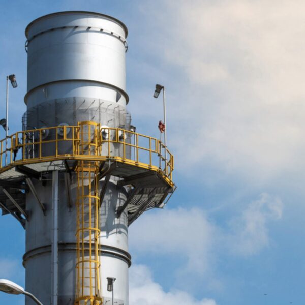 Heat Recovery Steam Generator
