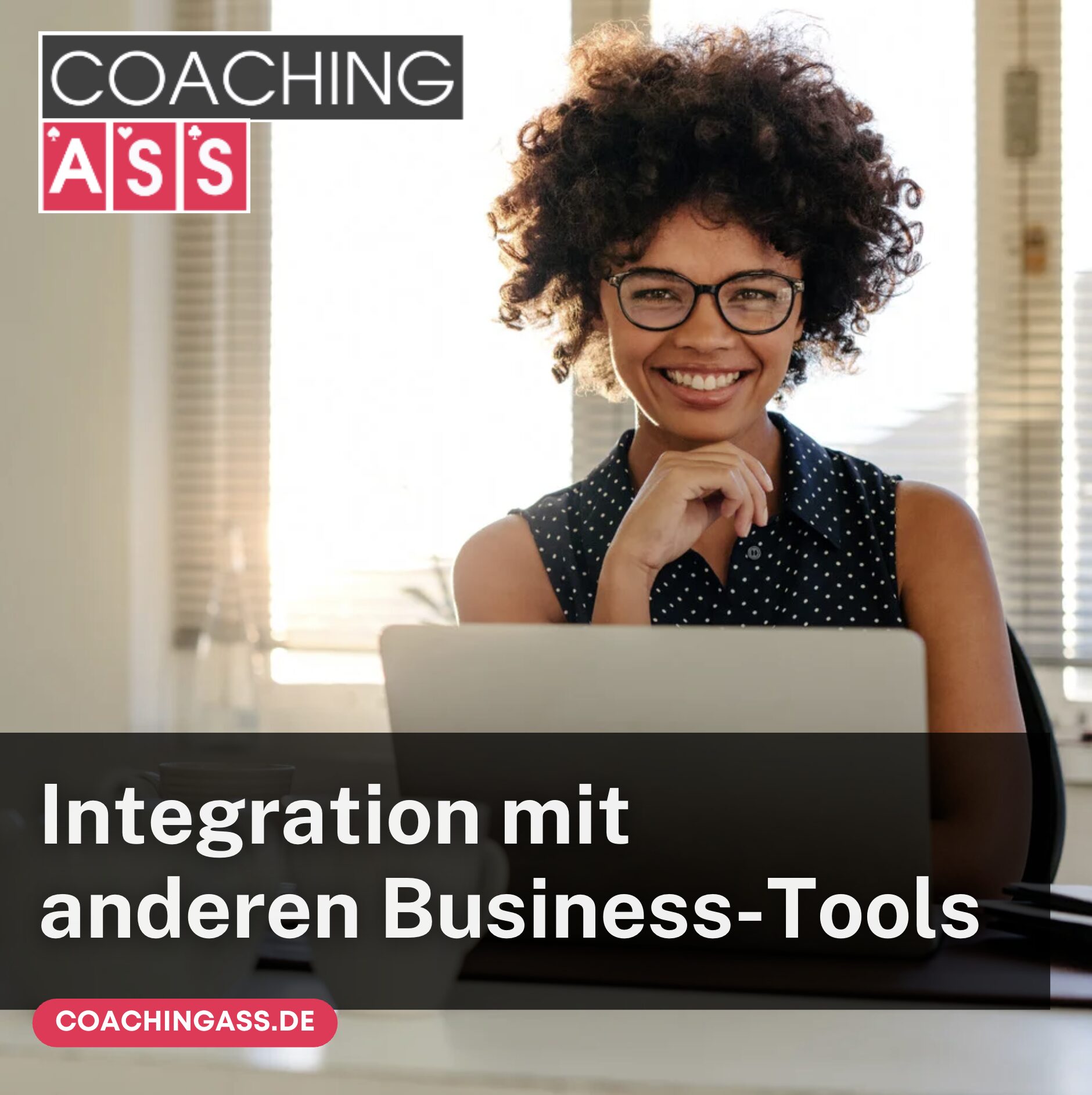 Integration mit anderen Business-Tools