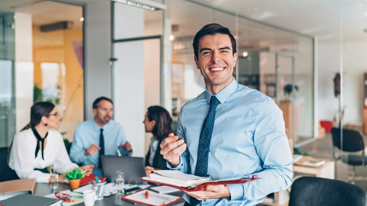 Marketing Manager Aufgaben und wie hoch ist das GehaltMarketing Manager Aufgaben und wie hoch ist das Gehalt
