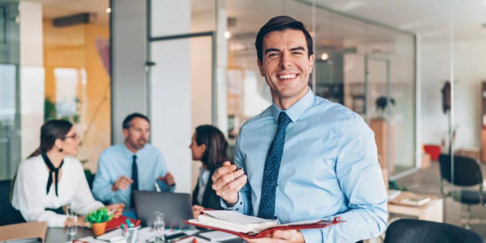 Marketing Manager Aufgaben und wie hoch ist das GehaltMarketing Manager Aufgaben und wie hoch ist das Gehalt