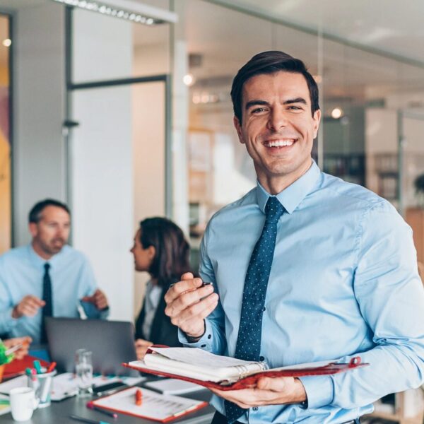 Marketing Manager Aufgaben und wie hoch ist das GehaltMarketing Manager Aufgaben und wie hoch ist das Gehalt